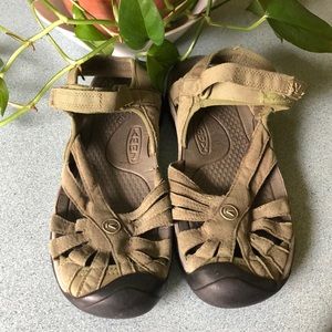 Keen Sandals